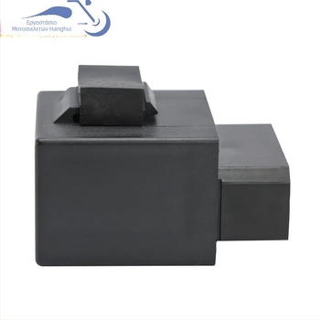 Ρελέ για Yamaha XJR400 (1993-2007) και XVS125, κωδικοί εξαρτημάτων 4HM-81950-10 και 5JX-81950-00, Hang Hui αξεσουάρ μοτοσικλέτας