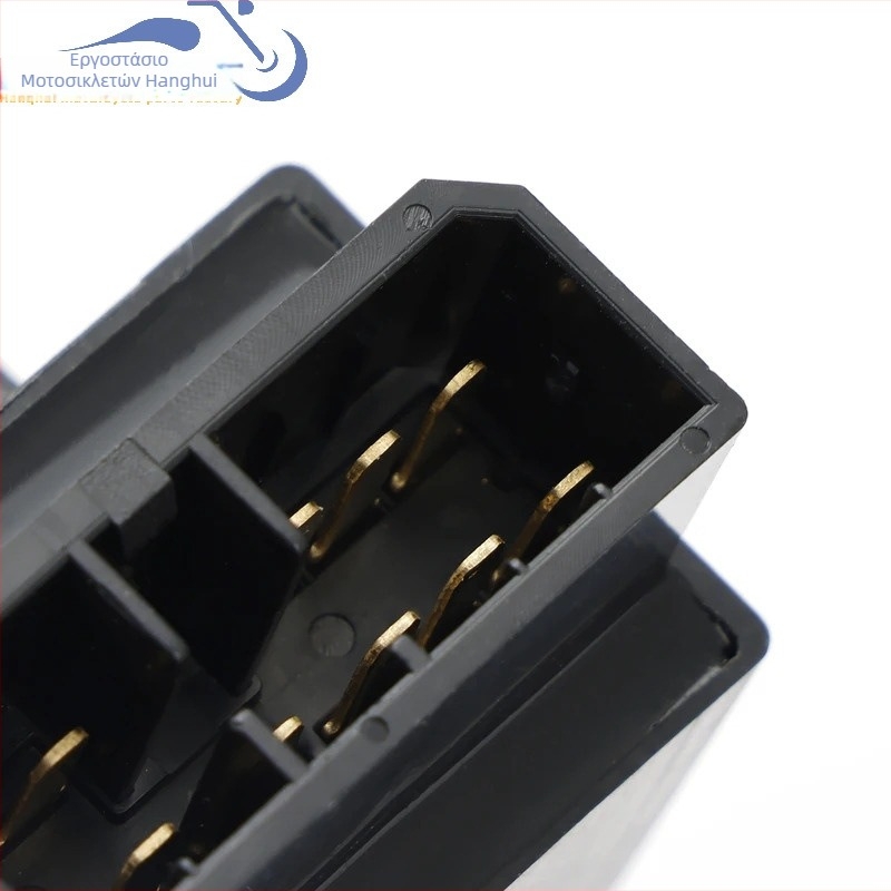Ρελέ για Yamaha XJR400 (1993-2007) και XVS125, κωδικοί εξαρτημάτων 4HM-81950-10 και 5JX-81950-00, Hang Hui αξεσουάρ μοτοσικλέτας
