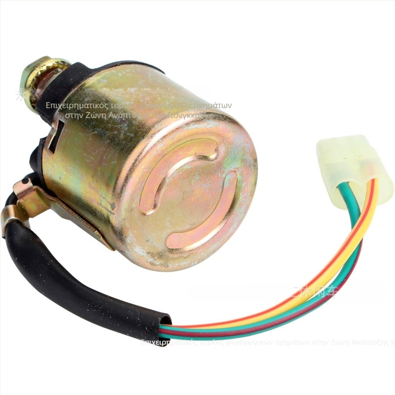 Ρελέ εκκίνησης για Honda TRX90-680 FourTrax Foreman Rancher