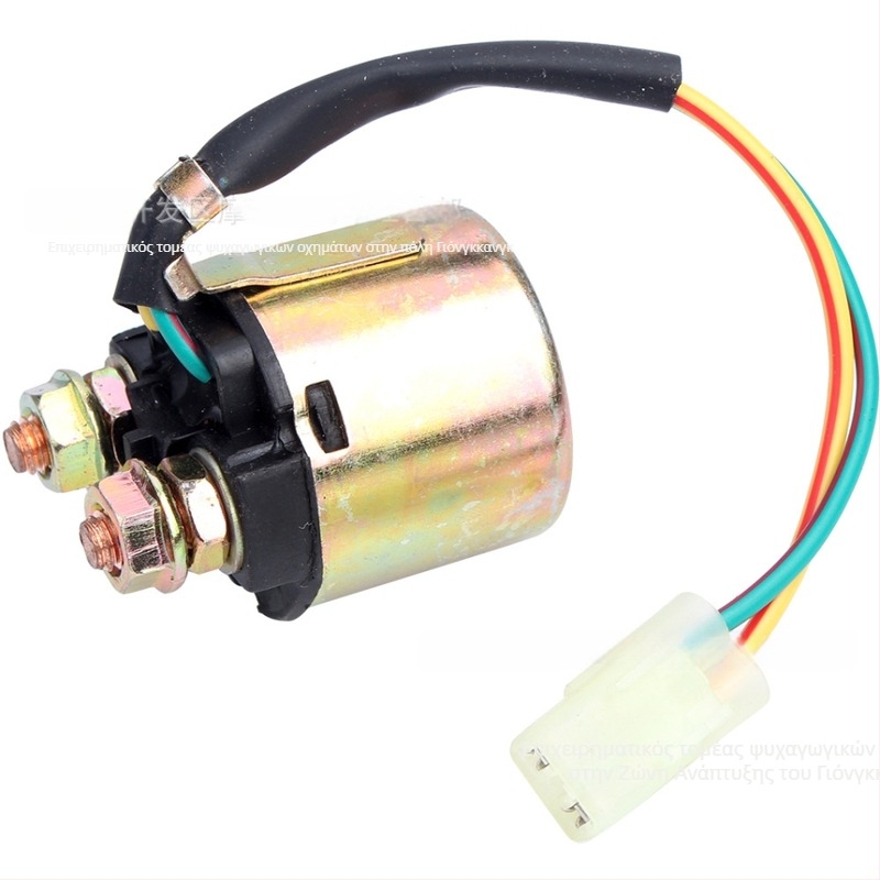 Ρελέ εκκίνησης για Honda TRX90-680 FourTrax Foreman Rancher