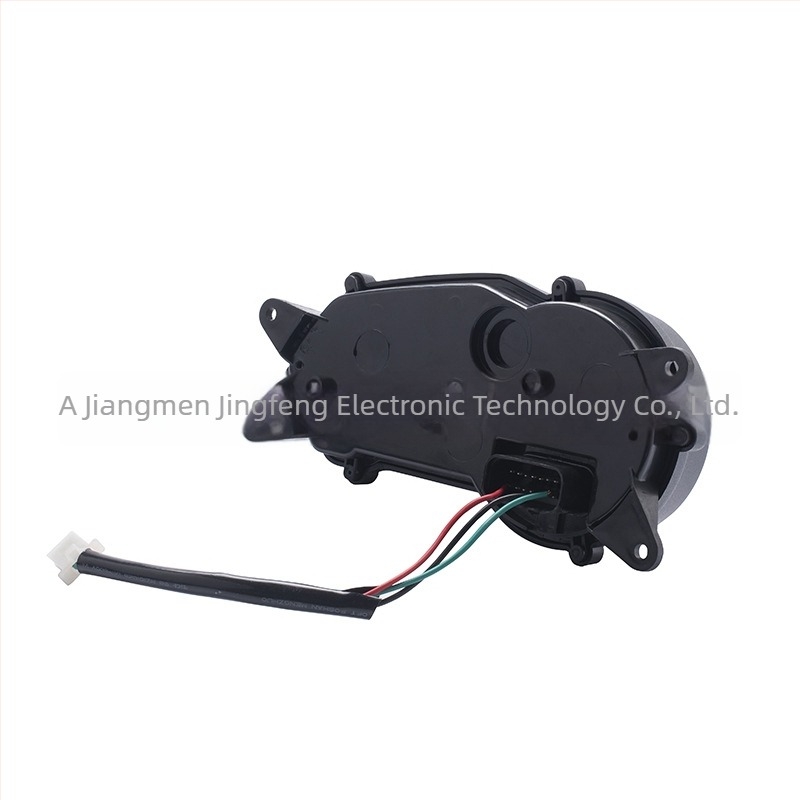 Ψηφιακός πίνακας οργάνων μοτοσικλέτας για Bajaj Pulsar 135 — 12V, BAJAJ135, JG