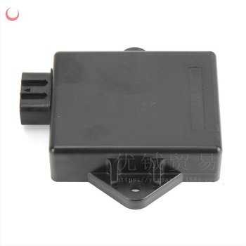 Αξεσουάρ ανάφλεξης 8-pin για LH260 LH300 Xingyue XY260CDI υψηλής ισχύος, μάρκα Youcheng