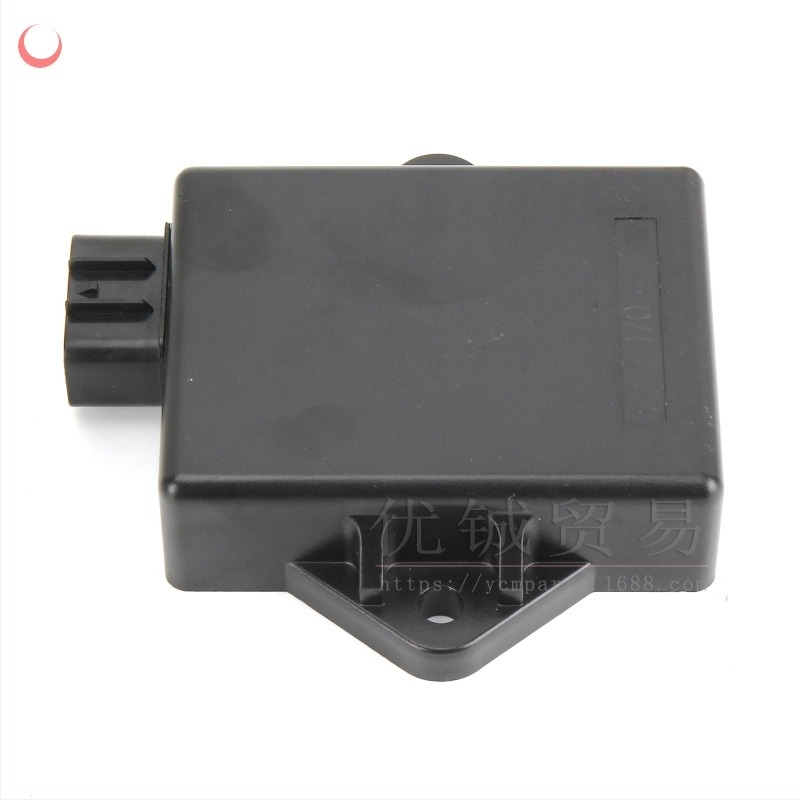 Αξεσουάρ ανάφλεξης 8-pin για LH260 LH300 Xingyue XY260CDI υψηλής ισχύος, μάρκα Youcheng