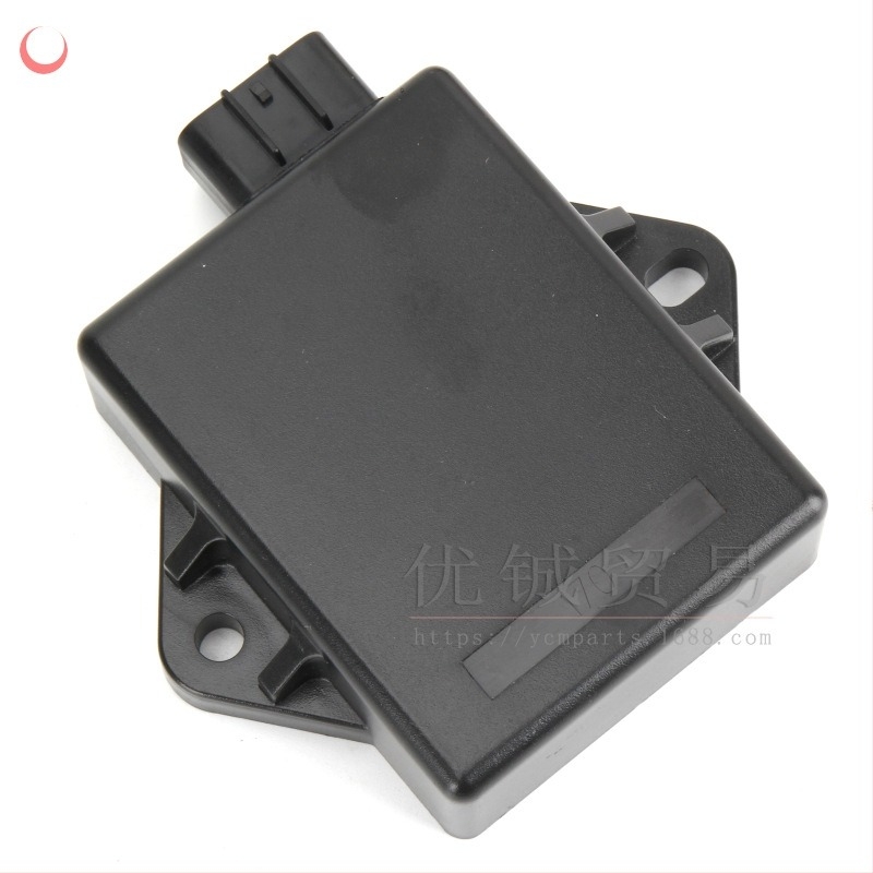 Αξεσουάρ ανάφλεξης 8-pin για LH260 LH300 Xingyue XY260CDI υψηλής ισχύος, μάρκα Youcheng