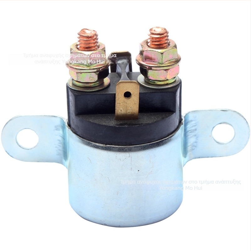 Ρελέ εκκίνησης ATV Bombardier Outlander 400/500/650/1000