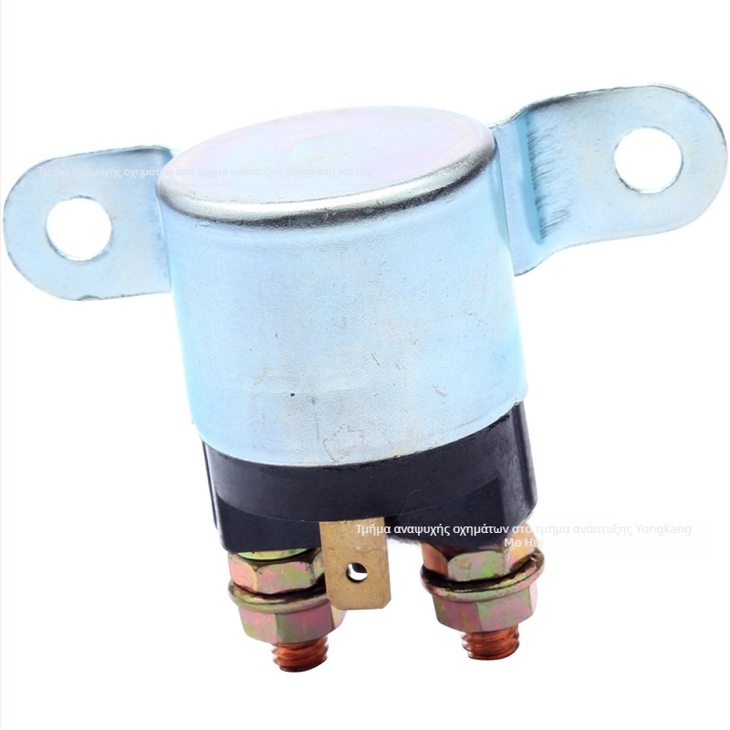 Ρελέ εκκίνησης ATV Bombardier Outlander 400/500/650/1000