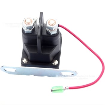 ATV Starter Relay για Polaris Sportsman Magnum 325/425 Scrambler; Συμβατότητα: Polaris Sportsman Magnum 325/425 Scrambler; Μάρκα: Άλλο; Επεξεργασία κατά παραγγελία: Όχι