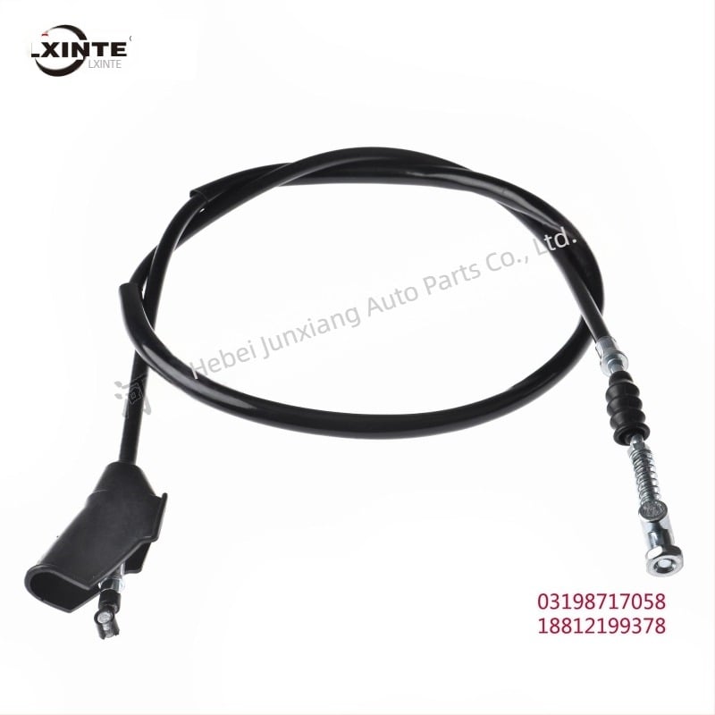 CRUBEST CD70 καλώδιο φρένων μοτοσικλέτας, CD70 μοντέλο, προσαρμόσιμο