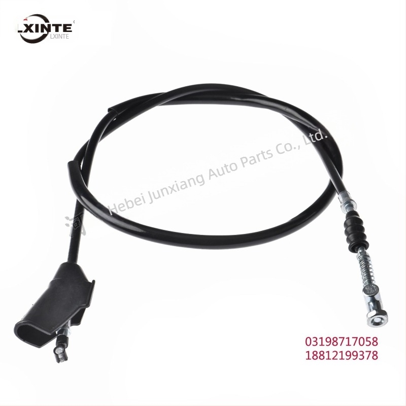CRUBEST CD70 καλώδιο φρένων μοτοσικλέτας, CD70 μοντέλο, προσαρμόσιμο