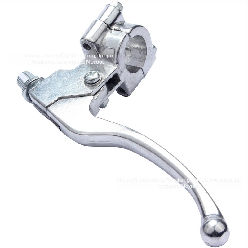 ATV Αριστερός μοχλός συμπλέκτη με τιμόνι, 50–160cc, συμβατό με CRF50 XR70