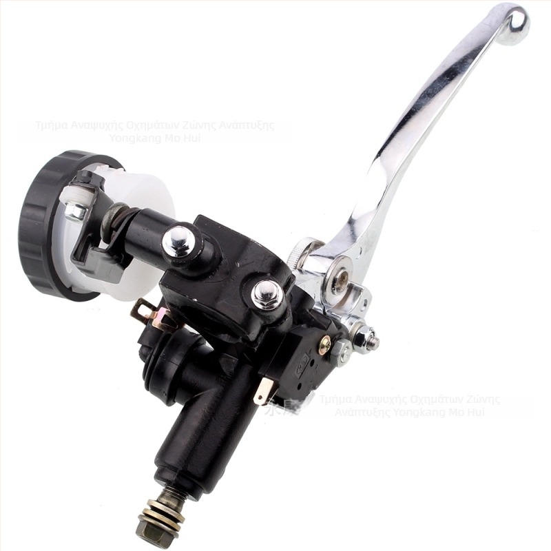 Μπροστινή αντλία φρένων για Suzuki GSX-R125/150/250/400/600/750 SV650