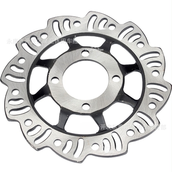 Δισκόπλακα φρένου για εκτός δρόμου μοτοσικλέτα CRF/XR50-110CC, εμπρός και πίσω