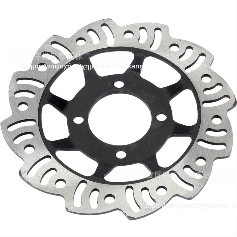 Δισκόπλακα φρένου για εκτός δρόμου μοτοσικλέτα CRF/XR50-110CC, εμπρός και πίσω