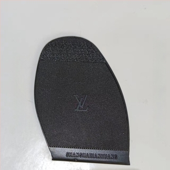 Αυτοκόλλητα φθοράς σόλας για μπροστινό και πίσω τμήμα – ανθεκτικά στην ολίσθηση για αθλητικά, δερμάτινα, casual, ζεστά και εργασιακά παπούτσια, μοντέλο 008, μάρκα Tiansong