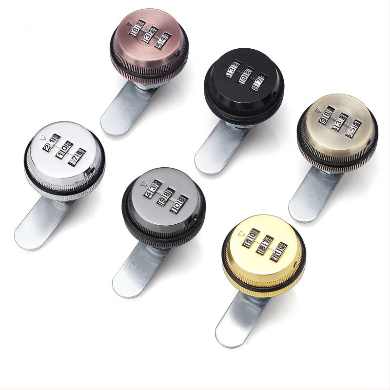 Κεντρικό κλείδωμα για ντουλάπες και συρτάρια – Υλικό: ψευδάργυρος, Μοντέλο KSN-002, Προσαρμογή: Ναι, Εφαρμογή: γραμματοκιβώτιο