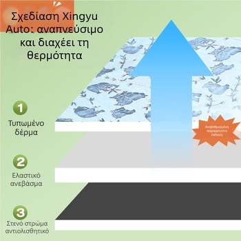 Κάλυμμα καθίσματος ηλεκτρικού οχήματος A7A8, για όλες τις εποχές, PU υλικό, μάρκα Yufeng, χωρίς γέμισμα, χωρίς λογότυπο