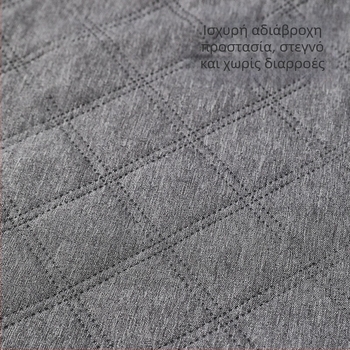 Μάτ σκύλου αυτοκινήτου για τον χώρο αποσκευών SUV, αδιάβροχο ύφασμα Oxford, αναπνεόμενο, εύκολη εγκατάσταση, κατάλληλο για μικρούς σκύλους