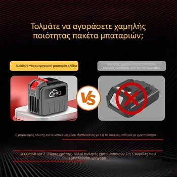 Χειροποίητη φορητή συσκευή πλυσίματος αυτοκινήτου με υψηλή πίεση νερού, 80W, τροφοδοσία από αναπτήρα αυτοκινήτου, εξαρτήματα από καθαρό χαλκό, ροή 4–8 L/min