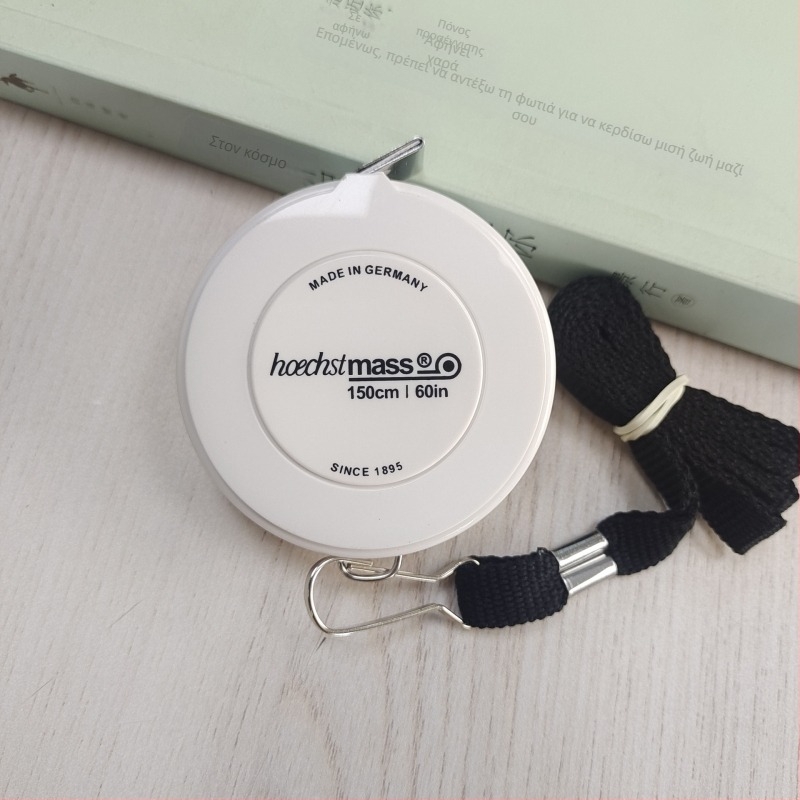 Μετροταινία με σκοινί, μοντέλο 82203, PU υλικό, μάρκα Qingyi, διαθέσιμη παραμετροποίηση, συσκευασία 200 τεμάχια ανά κουτί