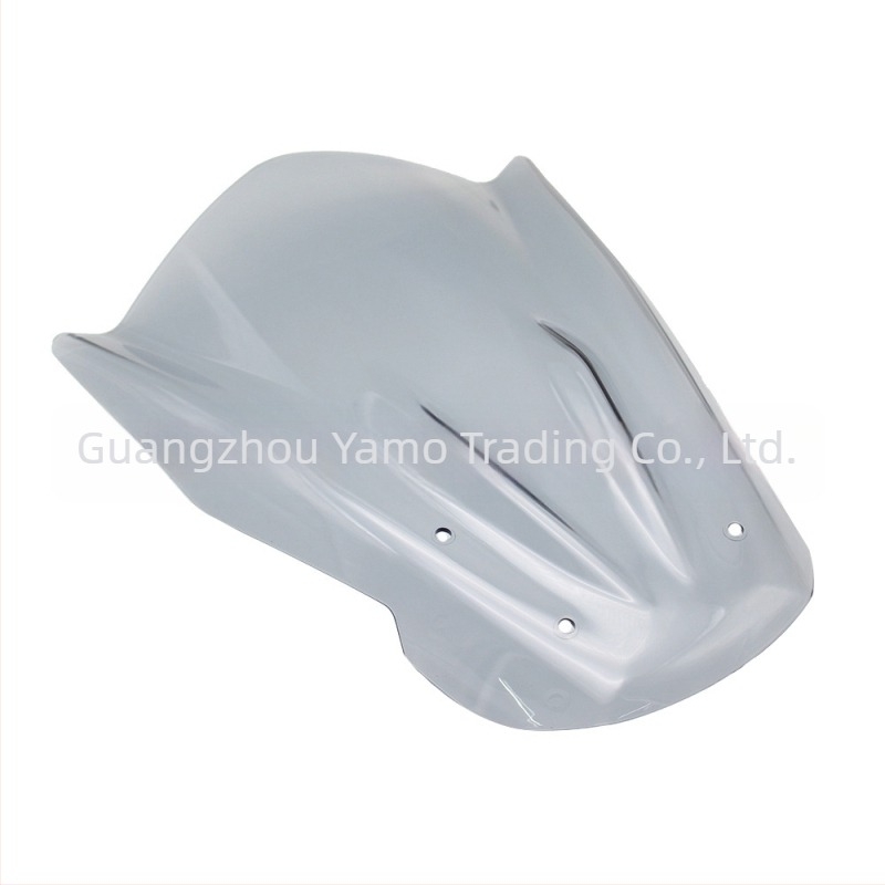 Ζελατίνα για Yamaha MT-07/FZ-07 (2013-2017), AMOTIME, PC, βάρος 0.5