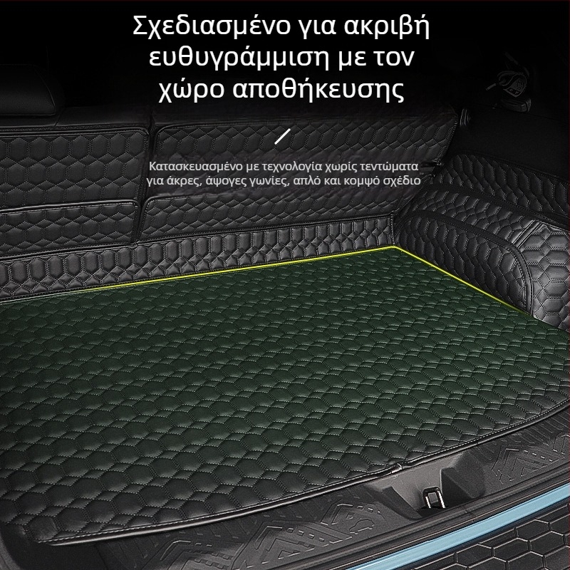 Κάλυμμα πορτμπαγκάζ με πλήρη κάλυψη – Συμβατό με Ford (Υλικό: Άλλο; Προέλευση: Γενικού σκοπού; Μάρκα: Άλλη; Μοντέλα: Ford)