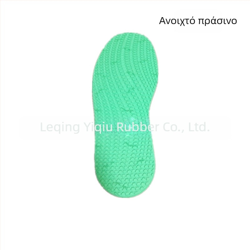 Επισκευαστική επικάλυψη σόλας για παπούτσια — πλήρες αυτοκόλλητο κάλυψης, βοειο καουτσούκ, επισκευή προφάρου/προώθησης και φτέρνας, αντιολισθητικό και ανθεκτικό σε όλες τις εποχές