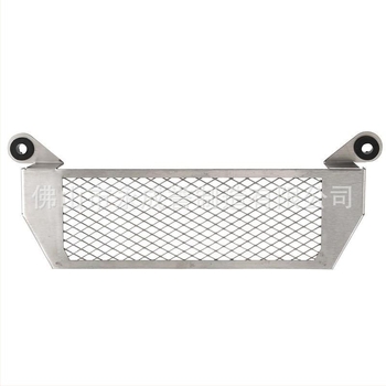 Δίκτυ προστασίας ψύκτη λαδιού για BMW K1300R/K1200R – δίχτυ εντόμων, προστασία ψύκτη λαδιού