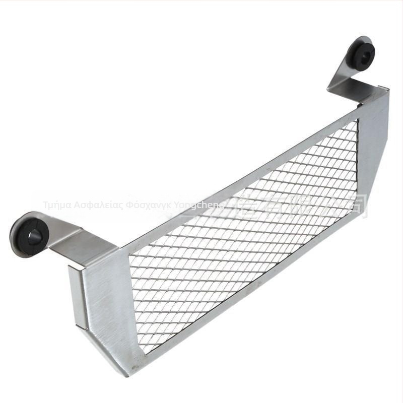 Δίκτυ προστασίας ψύκτη λαδιού για BMW K1300R/K1200R – δίχτυ εντόμων, προστασία ψύκτη λαδιού