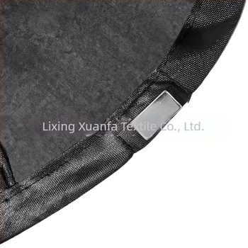 Κουρτίνα πόρτας με μαγνητικό κλείσιμο (Υλικό: Oxford ύφασμα; Τύπος κουρτίνας: Κουρτίνα πόρτας με δίχτυ; Κατάλληλο για: σαλόνι, κουζίνα, μπαλκόνι; Στυλ: Μοντέρνος απλός σχεδιασμός; Λειτουργίες: Αντι-κουνουπια, Αθόρυβη)