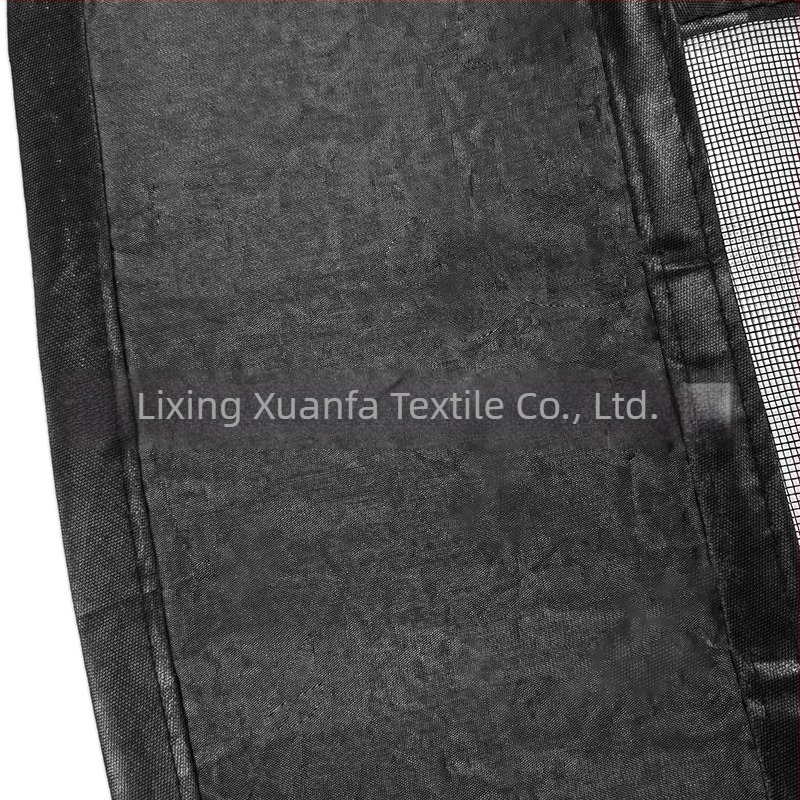 Κουρτίνα πόρτας με μαγνητικό κλείσιμο (Υλικό: Oxford ύφασμα; Τύπος κουρτίνας: Κουρτίνα πόρτας με δίχτυ; Κατάλληλο για: σαλόνι, κουζίνα, μπαλκόνι; Στυλ: Μοντέρνος απλός σχεδιασμός; Λειτουργίες: Αντι-κουνουπια, Αθόρυβη)