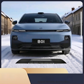 Αυτοκίνητο δίχτυ εντομοπροστασίας Lingpao B01 με TPU φιλμ αλλαγής χρώματος από τη Lijie (Υλικό: Άλλο)