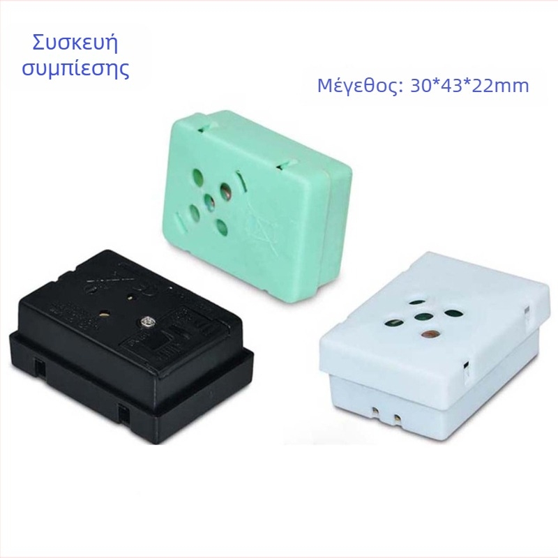 Γούνινο παιχνίδάκι με ηχητικό κουτί συμπίεσης, δονήσεις και ήχο φτερουγίσματος για παιδικά τραγούδια – Jin Xilai ESYS, πλαστικό σώμα, μοντέρνο μινιμαλιστικό στυλ, κατασκευή με έγχυση