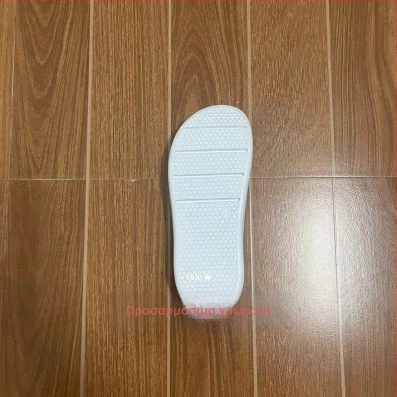 Γυναικεία σόλα casual παπουτσιών, IP-έγχυση μορφή, EPDN αφρός, ελαφριά, αντιολισθητική, κατάλληλη για όλες τις εποχές.