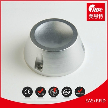 Σύστημα κατά της κλοπής σε εμπορικά κέντρα — συσκευή ξεκλειδώματος μαγνητικών αγκράδων ONTIME DT4015