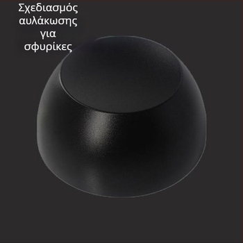 XT302-B Μαγνητικό εργαλείο απελευθέρωσης για ετικέτες κατά της κλοπής, κατασκευή από κράμα αλουμινίου, κατάλληλο για σούπερ μάρκετ και καταστήματα ρούχων και υποδημάτων