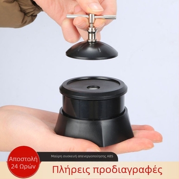 Συσκευή απελευθέρωσης με καπάκι για ετικέτες ασφαλείας – ABS πλαστικό, μοντέλο HX-52; με μεμβράνη από πλαστικό και επιφάνεια από πλαστικό; κατάλληλο για εμπορικά κέντρα, σούπερμάρκετ, καταστήματα μητέρα-και-παιδί και ενδύματα