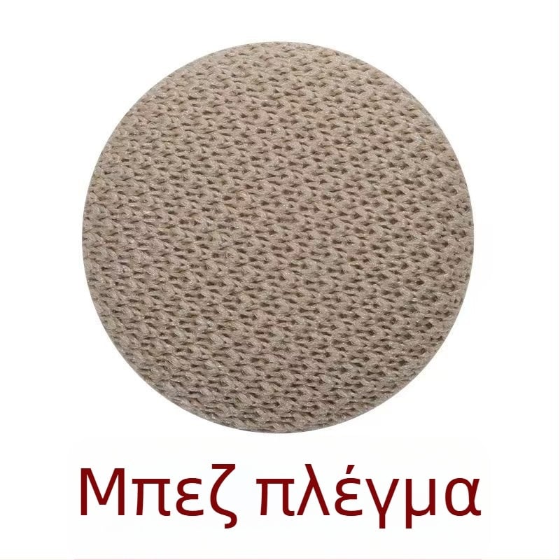 Κλιπ επισκευής εσωτερικού οροφής αυτοκινήτου για ταπετσαρισμένο οροφής χωρίς αποσυναρμολόγηση — προσαρμόσιμο, μοτίβα: plaid gray, plaid beige, plaid red, μάρκα: Three Lines