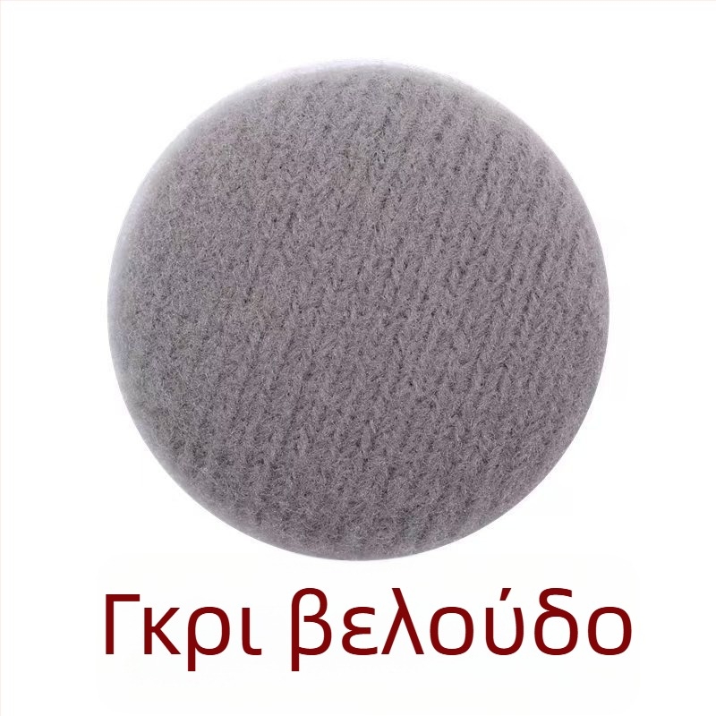 Κλιπ επισκευής εσωτερικού οροφής αυτοκινήτου για ταπετσαρισμένο οροφής χωρίς αποσυναρμολόγηση — προσαρμόσιμο, μοτίβα: plaid gray, plaid beige, plaid red, μάρκα: Three Lines