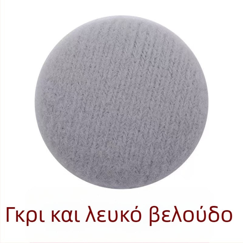 Κλιπ επισκευής εσωτερικού οροφής αυτοκινήτου για ταπετσαρισμένο οροφής χωρίς αποσυναρμολόγηση — προσαρμόσιμο, μοτίβα: plaid gray, plaid beige, plaid red, μάρκα: Three Lines