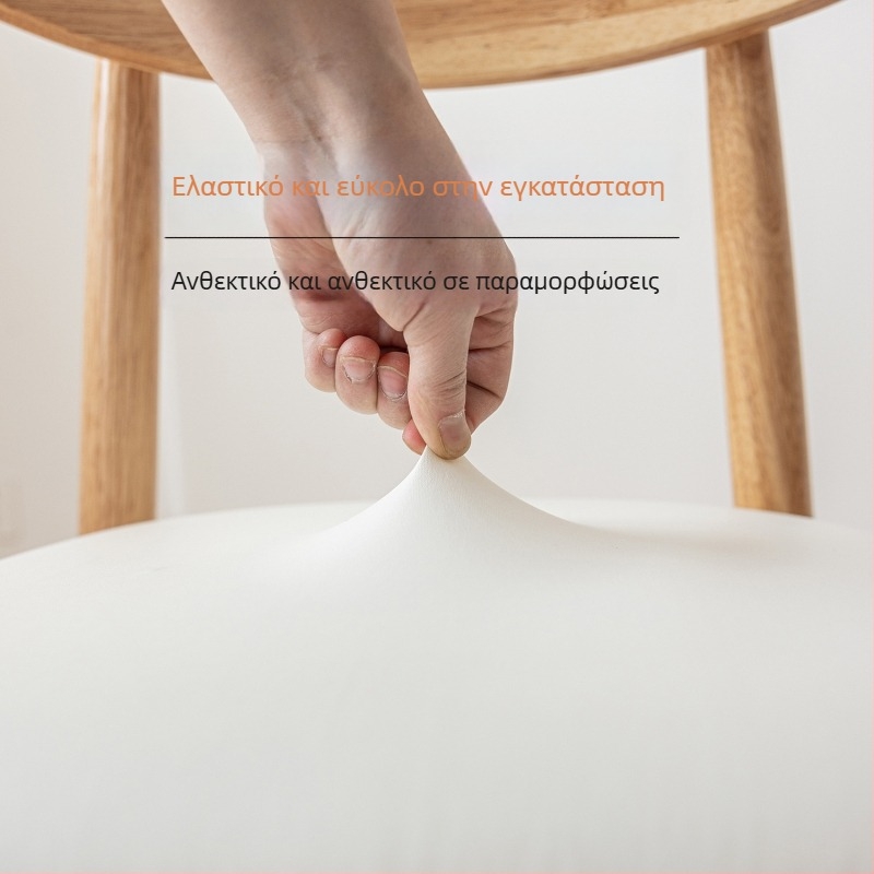 Καλύμματα καθισμάτων από PU δέρμα - αδιάβροχο, προστασία από σκόνη, μοντέρνο μινιμαλιστικό στυλ