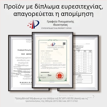 Σφραγιστικό παραθύρων – ηχομονωτικό, ανθεκτικό στον άνεμο και στη σκόνη, μοντέρνο στυλ απλότητας, Μοντέλο: Άλλο