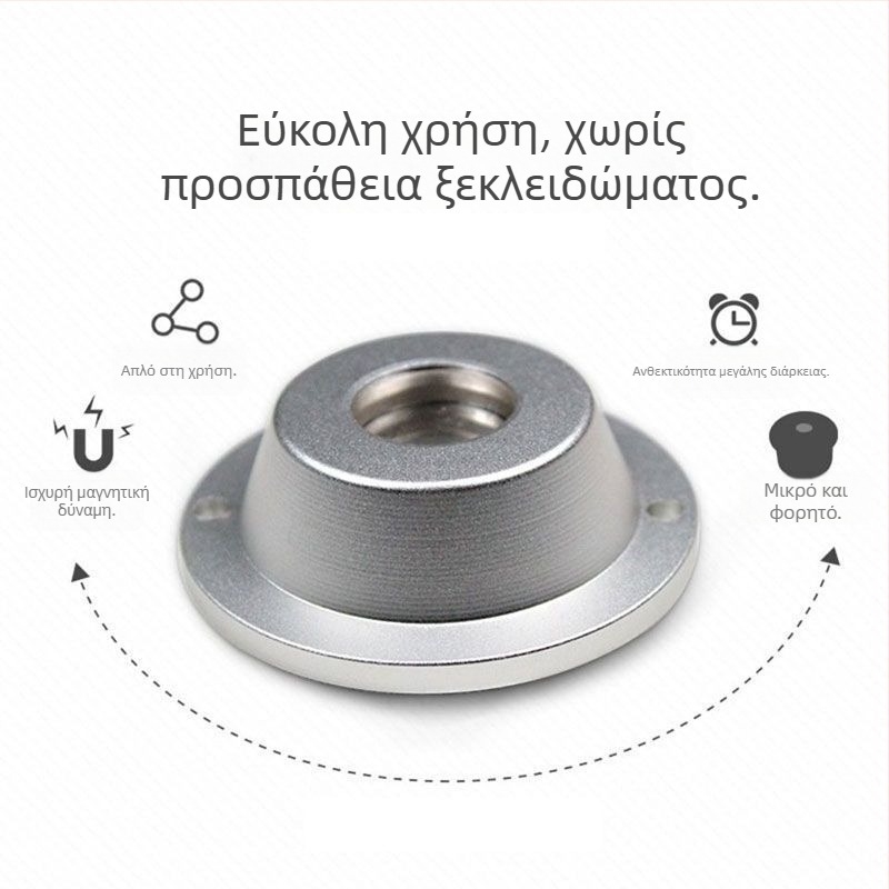 Εργαλείο αφαίρεσης προστατευτικών ετικετών ρούχων – Διακόπτης με σφυρί, Μαγνητικός αφαιρετής αγκράνας, Δεγκάουσερ; Μοντέλο: Άλλο; Μάρκα: Άλλο