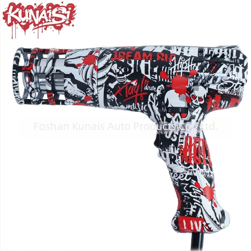 Coolness KNS πλαστικός σκραπερ για αυτοκινητική επικάλυψη φιλμ, εγκατάσταση φιλμ αυτοκινήτου, διασυνοριακή εξαγωγή αποκλειστική, χωρίς προσαρμογή