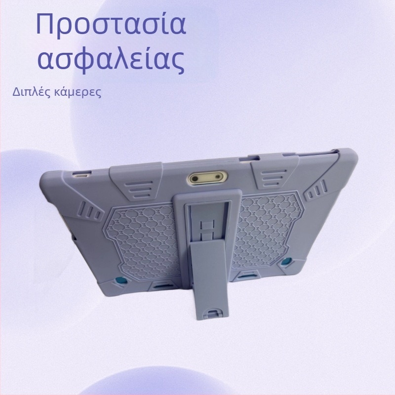 Παιδικό ταμπλέτ εκπαίδευσης με Android, τετραπύρηνο 1.3GHz, 16GB μνήμη, δυνατότητα κλήσεων, 3G συνδεσιμότητα