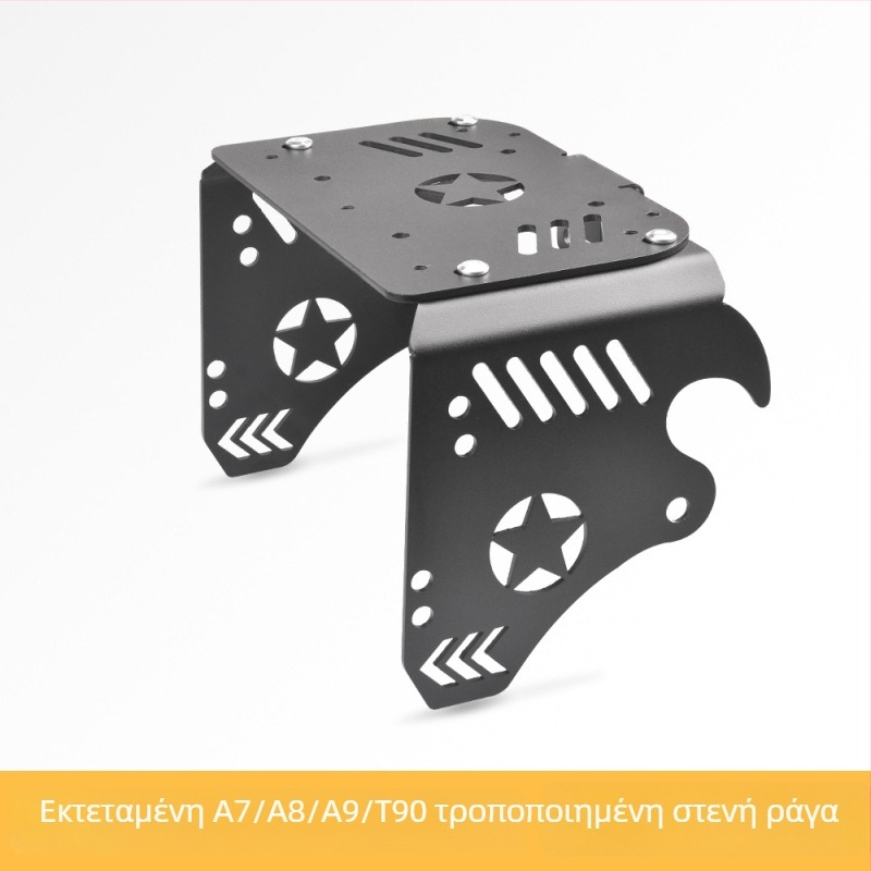 JUXUN μαξιλάρι καθίσματος για A7/A8/A9/T90 – βαμβάκι, ενσωματωμένο διαπερατό κάλυμμα καθίσματος, χωρίς παραμετροποίηση, για όλες τις εποχές