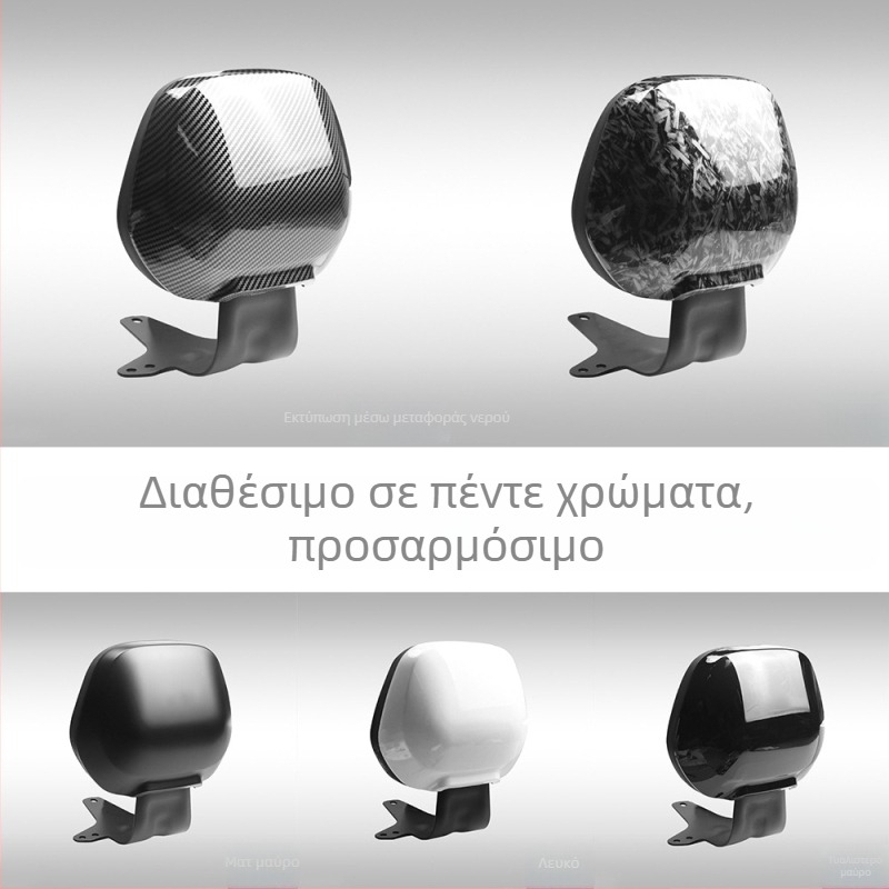 JUXUN μαξιλάρι καθίσματος για A7/A8/A9/T90 – βαμβάκι, ενσωματωμένο διαπερατό κάλυμμα καθίσματος, χωρίς παραμετροποίηση, για όλες τις εποχές