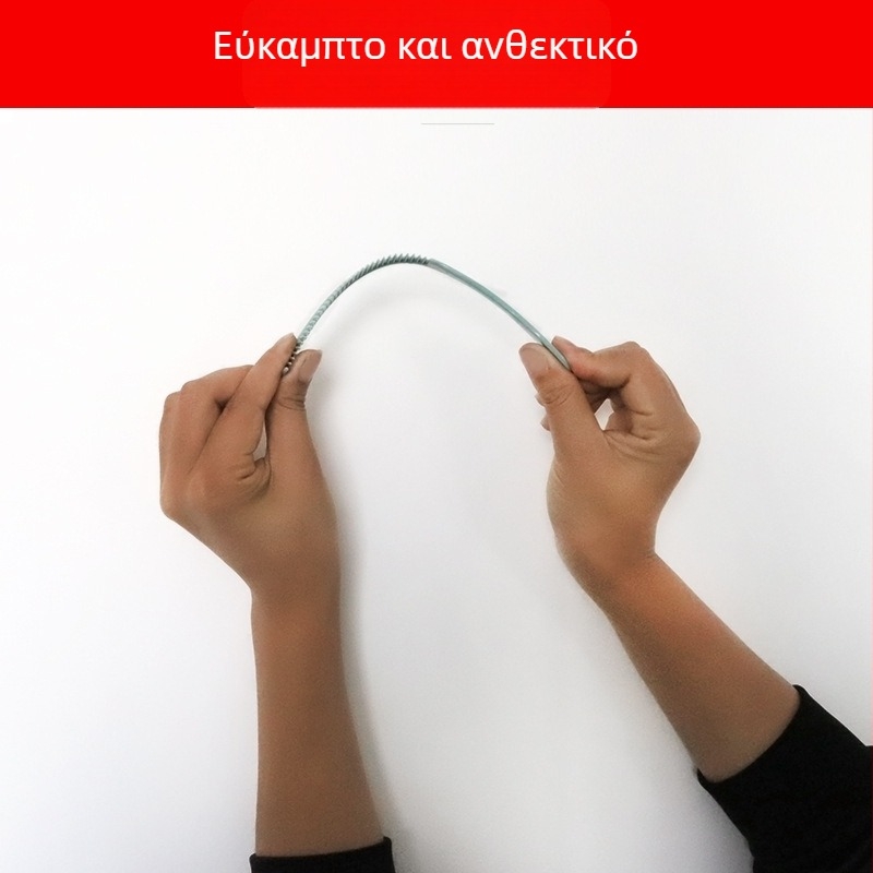 Longrich χτένα μιας χρήσης, ανθεκτικό πλαστικό, ορθογώνιο σχήμα, διάρκεια ζωής 3 ετών, κατάλληλο για ξενοδοχεία και ξενώνες