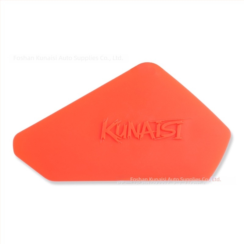 Εργαλείο τοποθέτησης αυτοκινητικού φιλμ — σκραπερ για σφράγιση ακρών και λεπτομερή τελειώματα φιλμ (Υλικό: Πλαστικό; Τύπος: Scraper; Παραμετροποίηση: Ναι; Εξουσιοδοτημένη ιδιωτική μάρκα: Ναι; Μάρκα: Coolness)