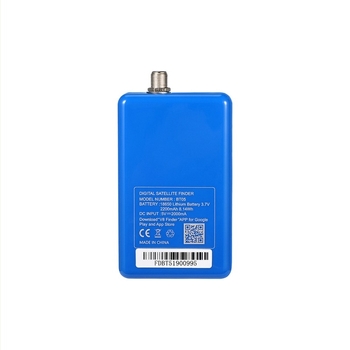 GTmedia V8 FINDER BT05 Bluetooth ανιχνευτής αστέρων με ενσωματωμένη μπαταρία, συμβατό με Android και iOS — Μοντέλο V8 FINDER BT05, HDMI διεπαφή, Android OS, διπύρηνο, 640x480, 512MB RAM