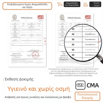 Κάλυμμα πορτ-μπαγκάζ για Xiaomi Yu7, μοντέλο 2025 – TPE πλήρους κάλυψης